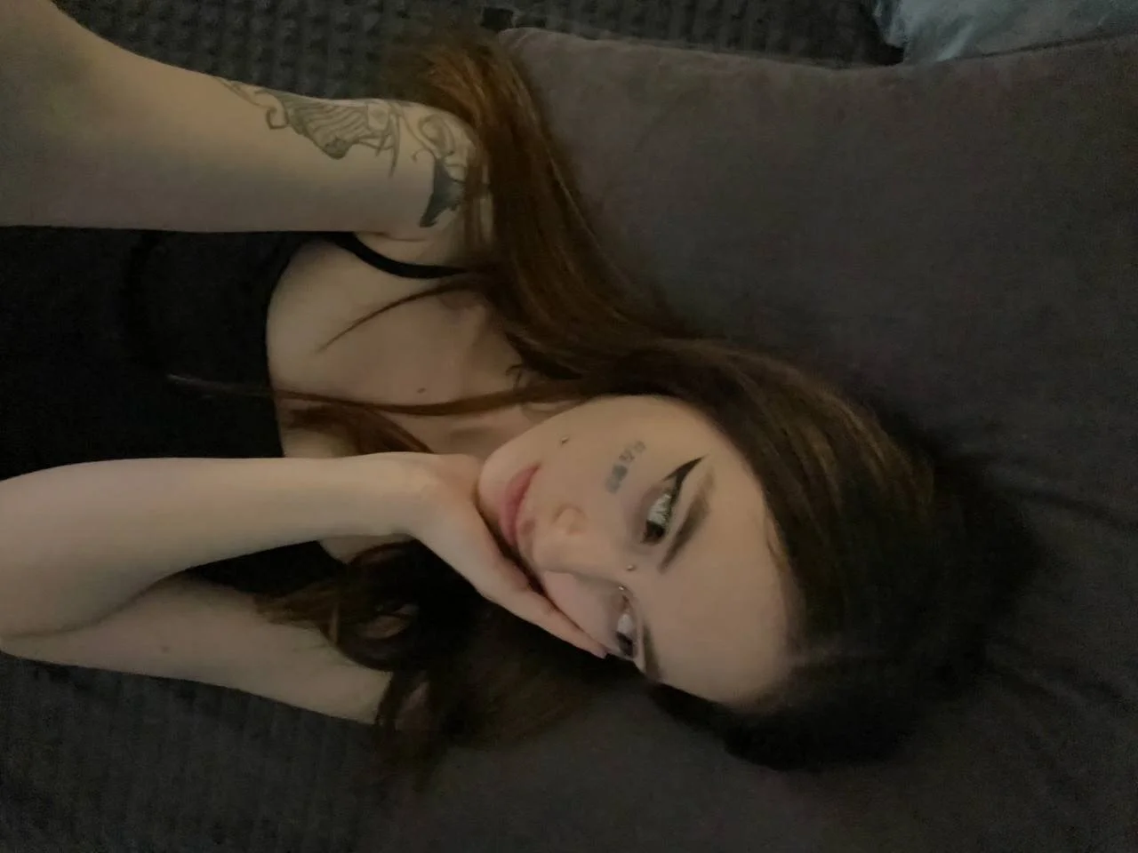 XXX Porn Photo of Nude Vivian_Foster 1