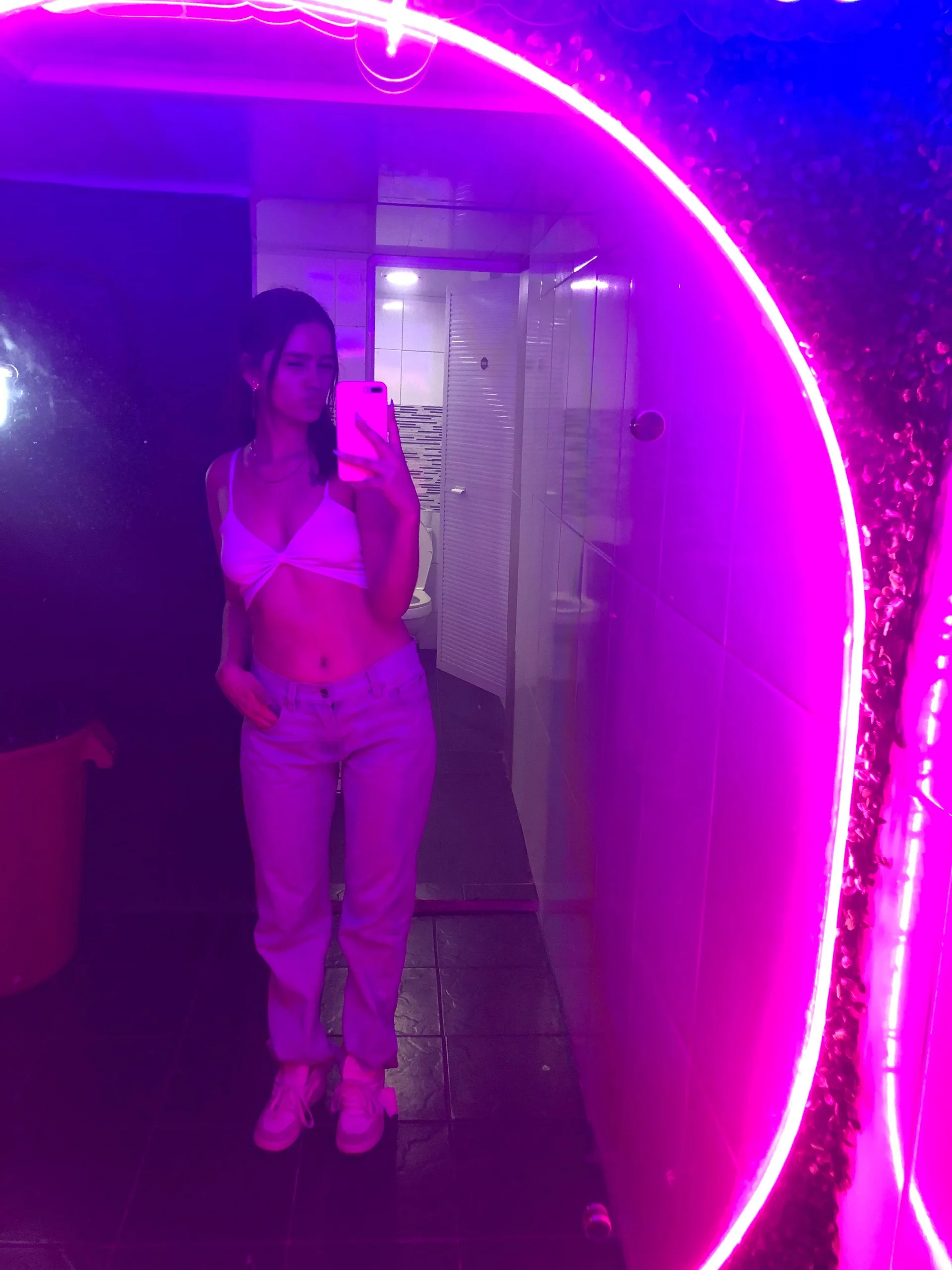XXX Porn Photo of Nude MelodyMansson 145