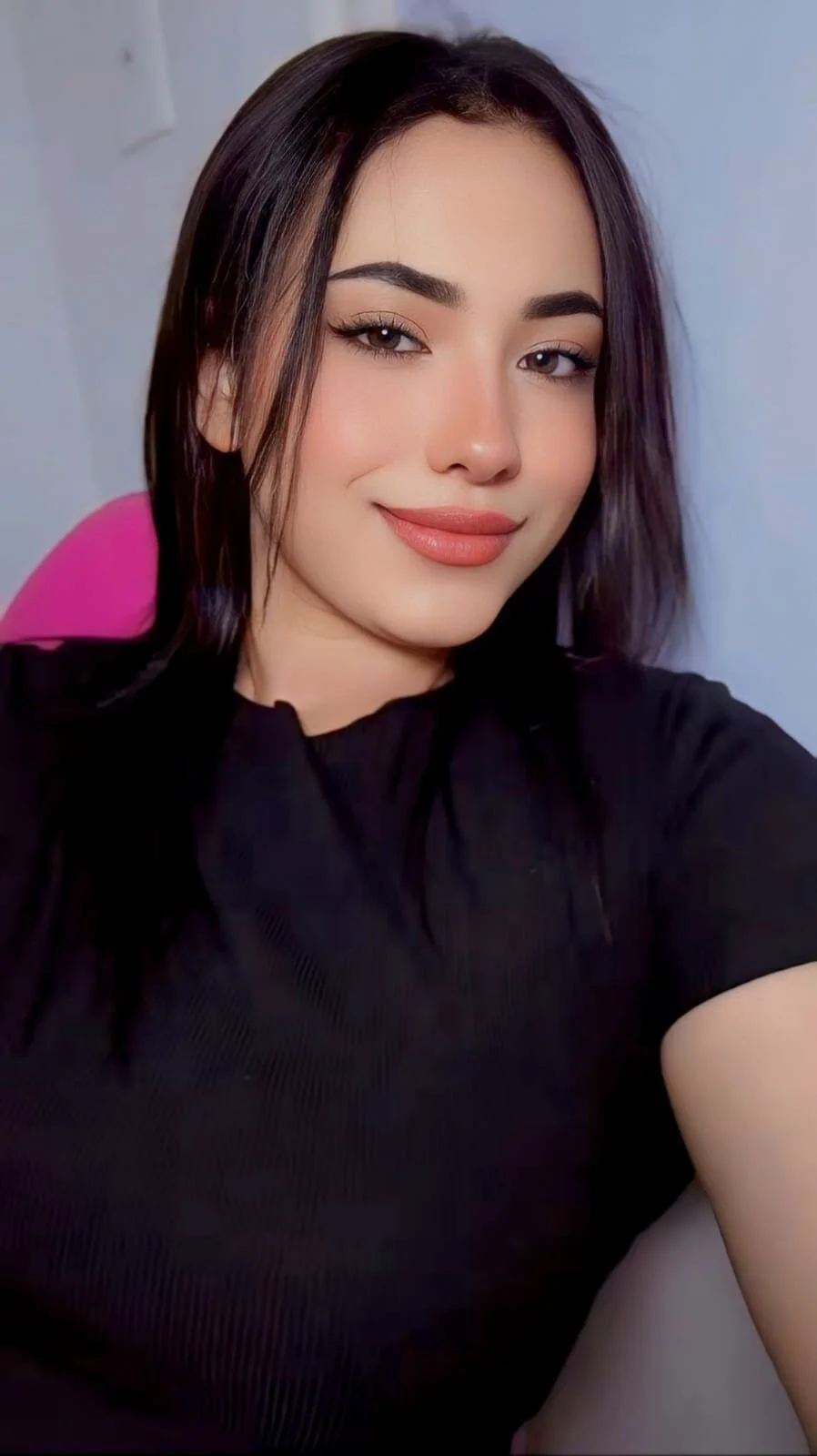 XXX Porn Photo of Nude Kendall_curves 11