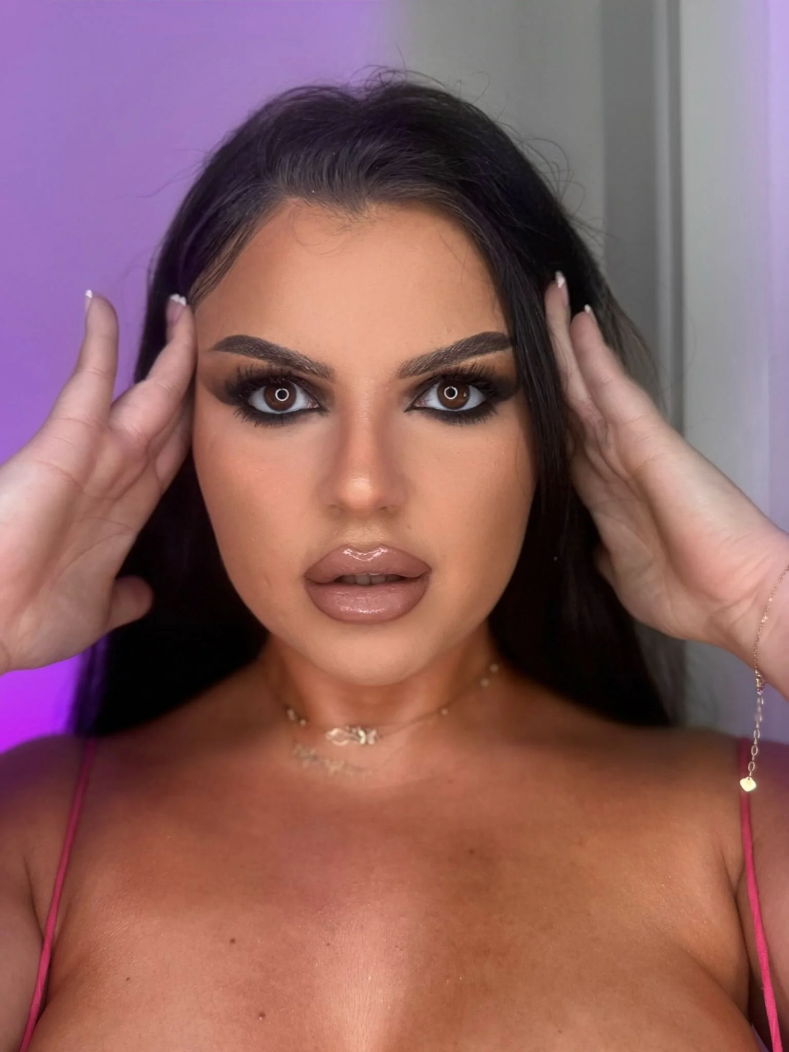 XXX Porn Photo of Nude Olivia_Ly 14