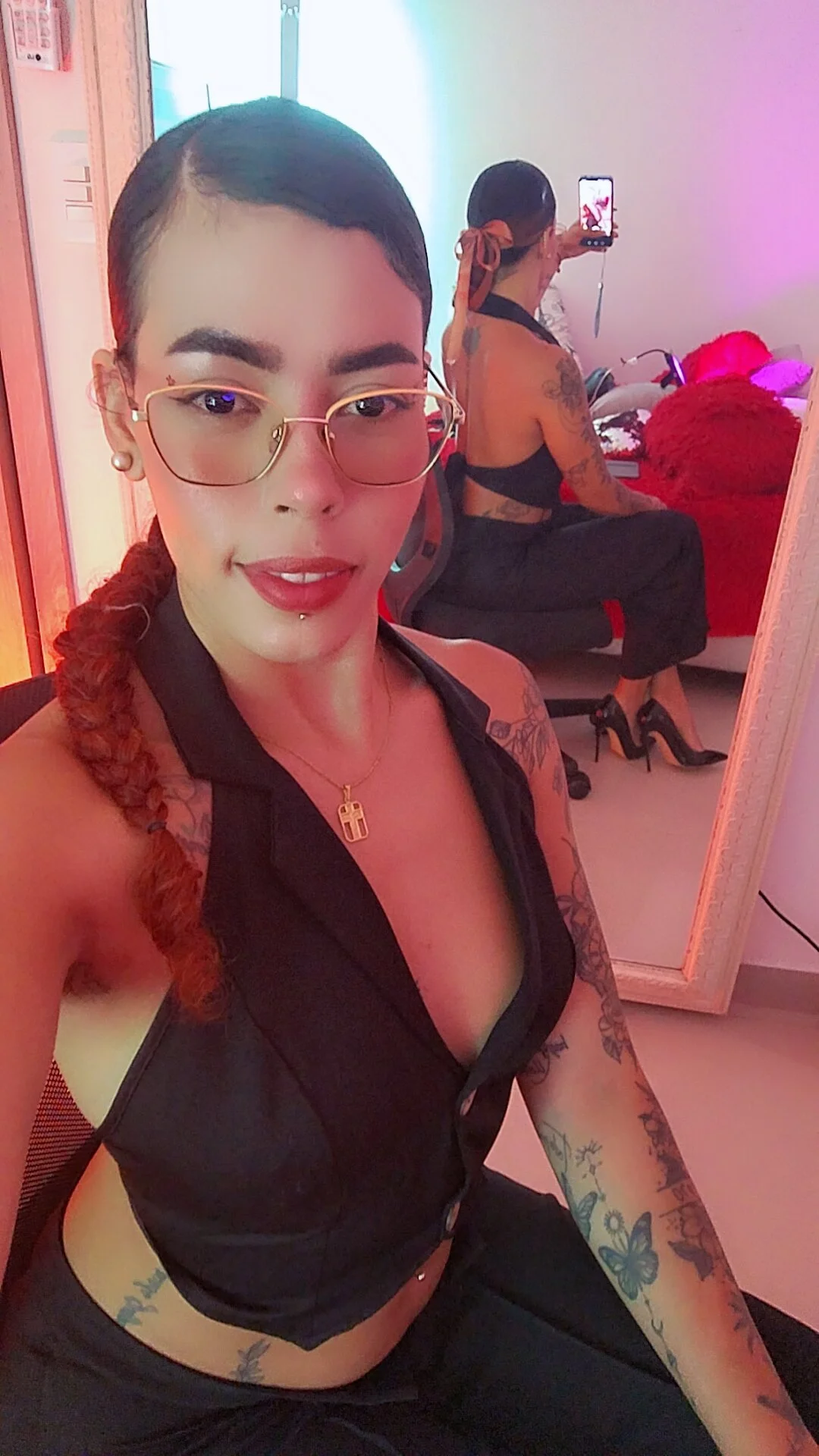 XXX Porn Photo of Nude Pamelamiler__ 24