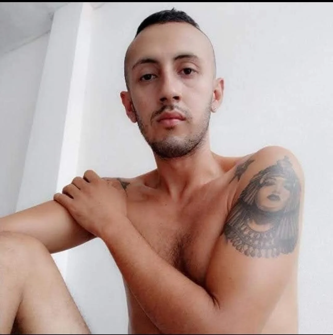 XXX Porn Photo of Nude Sexx_Yitan 5