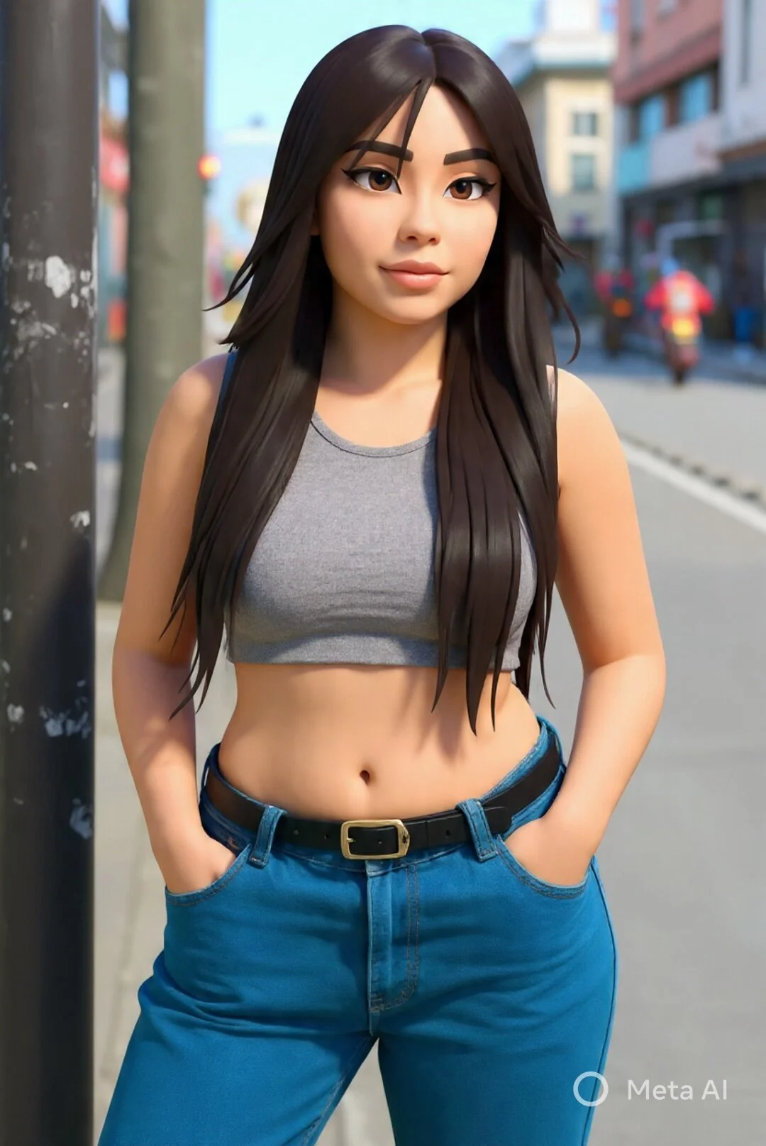XXX Porn Photo of Nude Doggyray44 1089