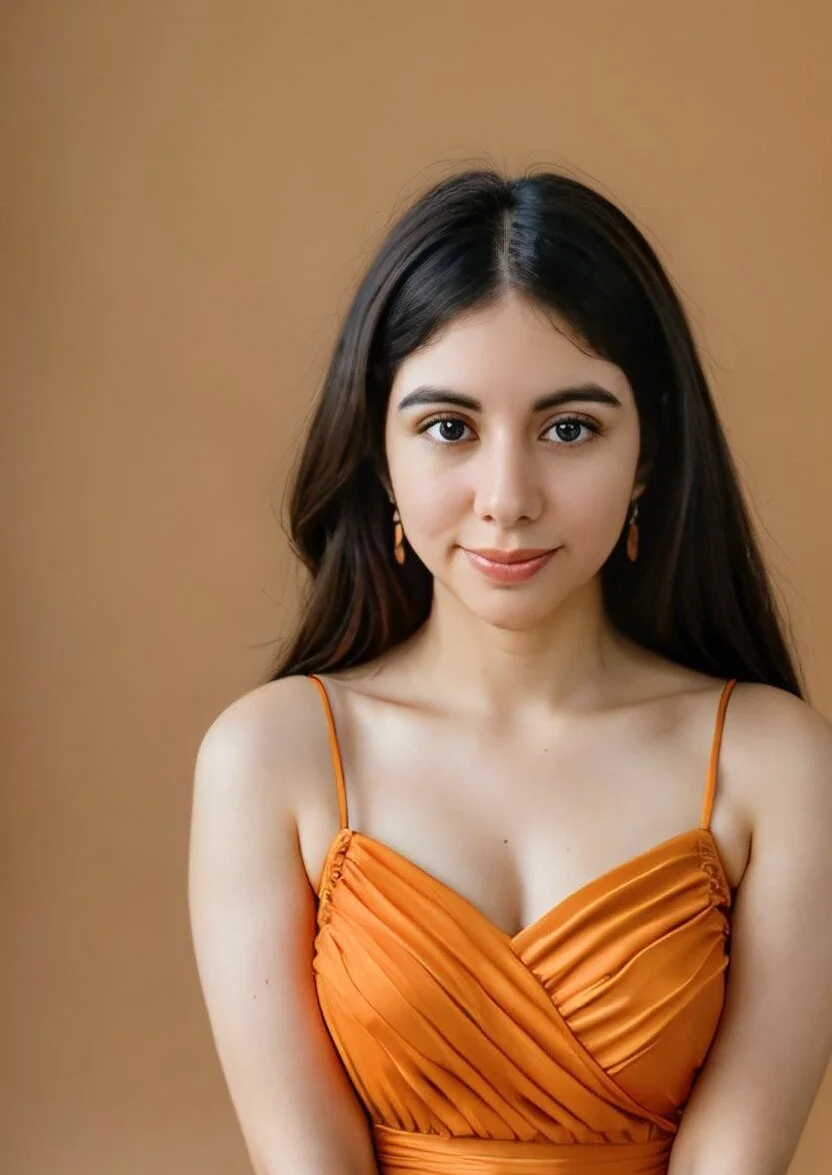 XXX Porn Photo of Nude BelleMapple 17