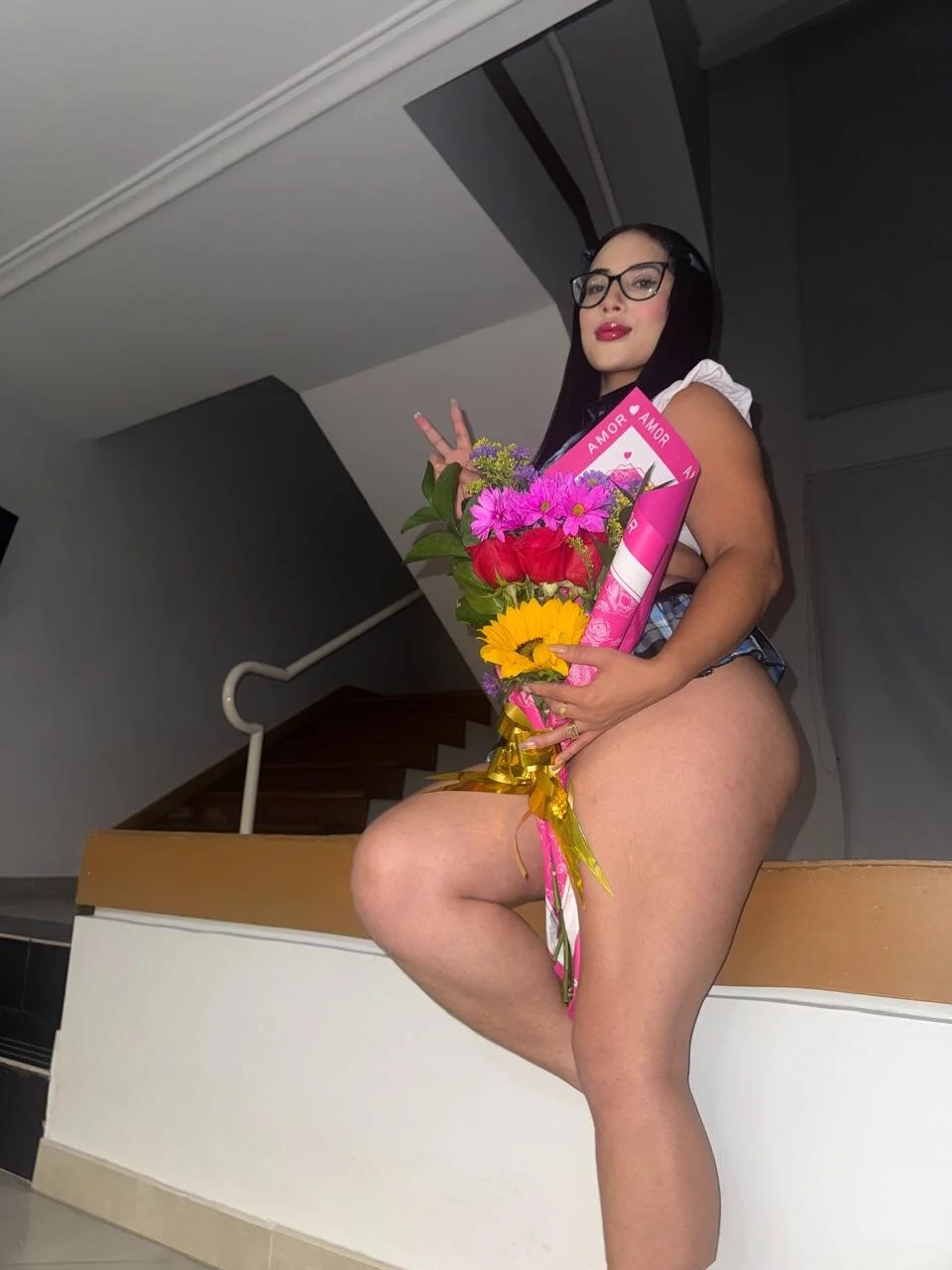 XXX Porn Photo of Nude _Susi_Parker 2