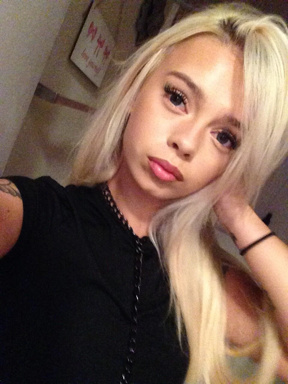XXX Porn Photo of Nude Terribletabby 12
