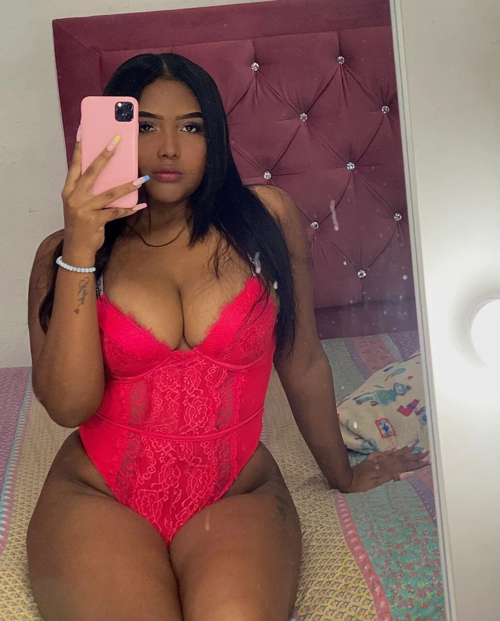 XXX Porn Photo of Nude DaniXxx1 7