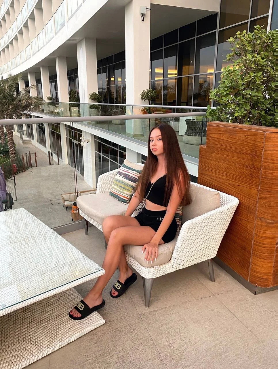 XXX Porn Photo of Nude Alice19yo 8