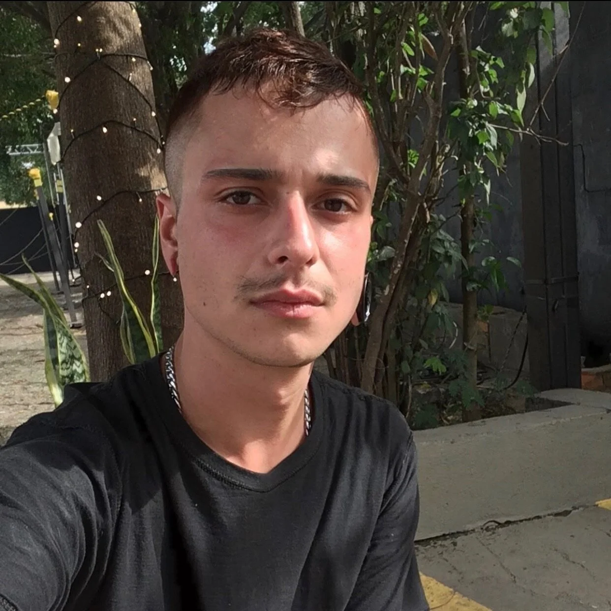 XXX Porn Photo of Nude chrisalmeid_ 4