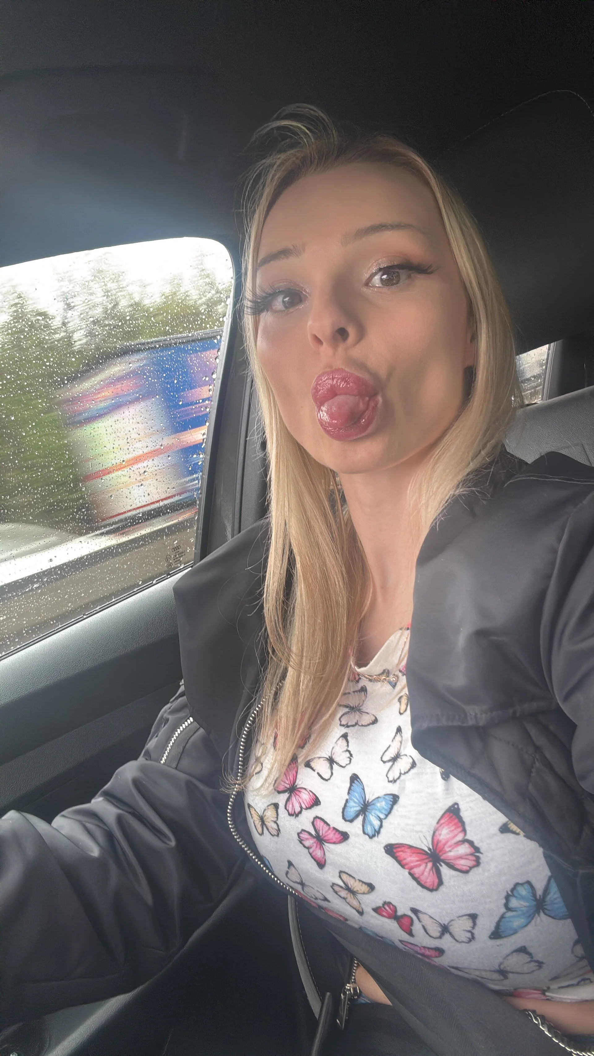 HannaXLove
