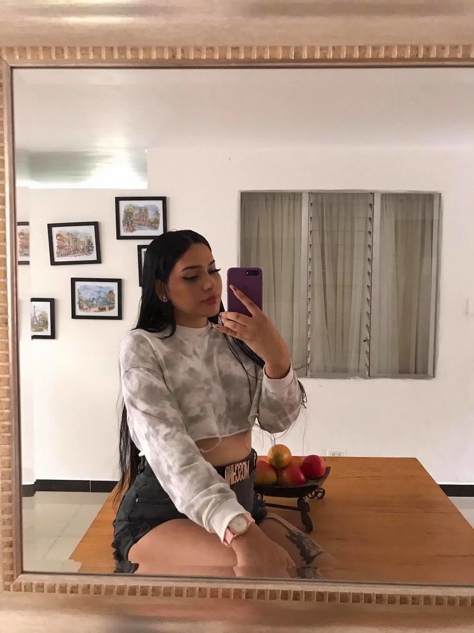 XXX Porn Photo of Nude dojacandice 10