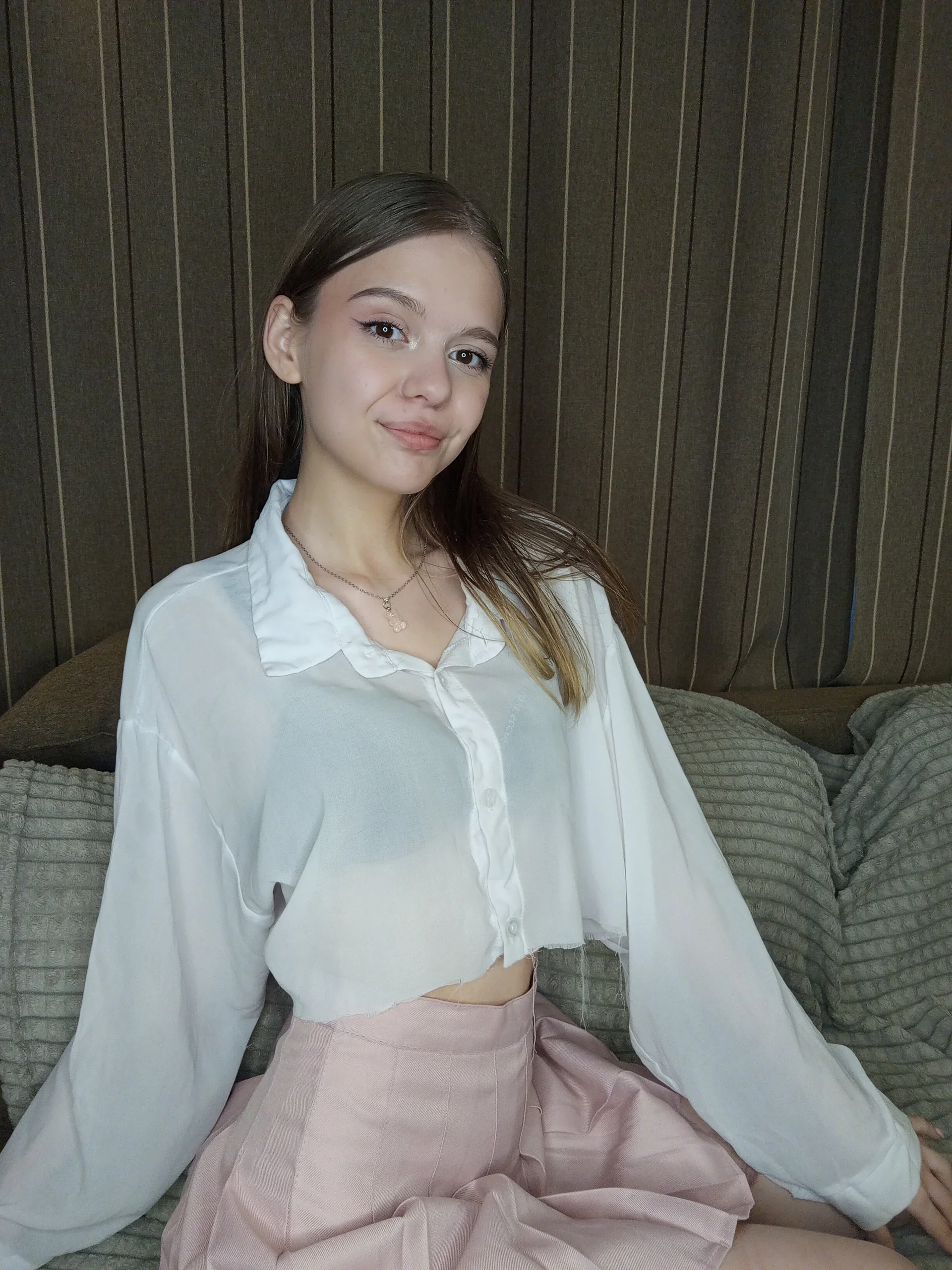 XXX Porn Photo of Nude WeiSusi 36