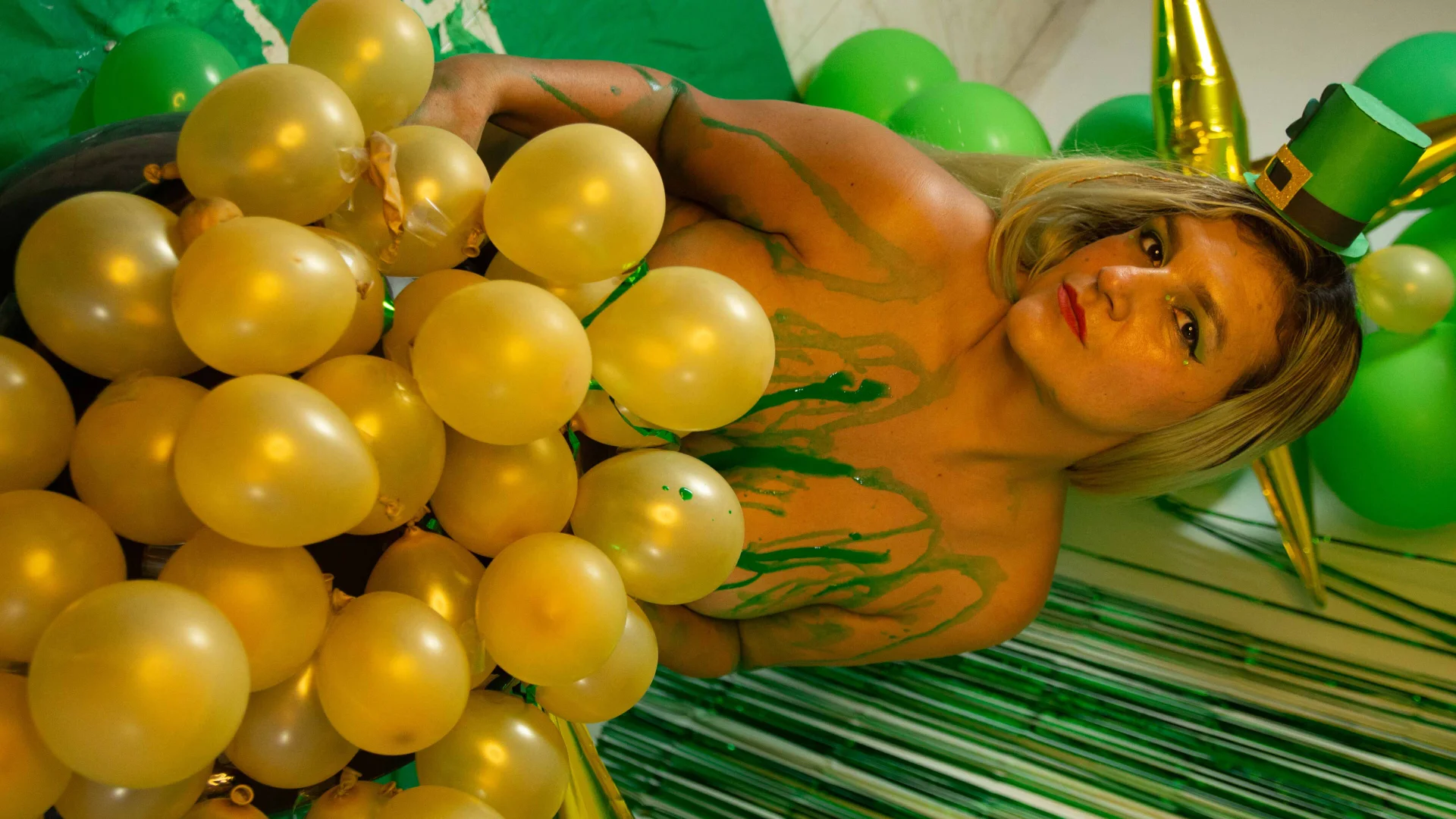 XXX Porn Photo of Nude StephyJones1 34