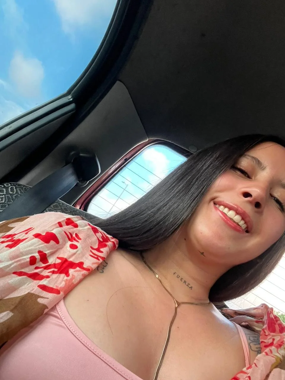 XXX Porn Photo of Nude marthina_thompsson 65