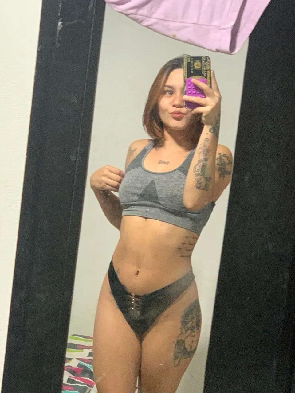XXX Porn Photo of Nude Cute-rouss 3