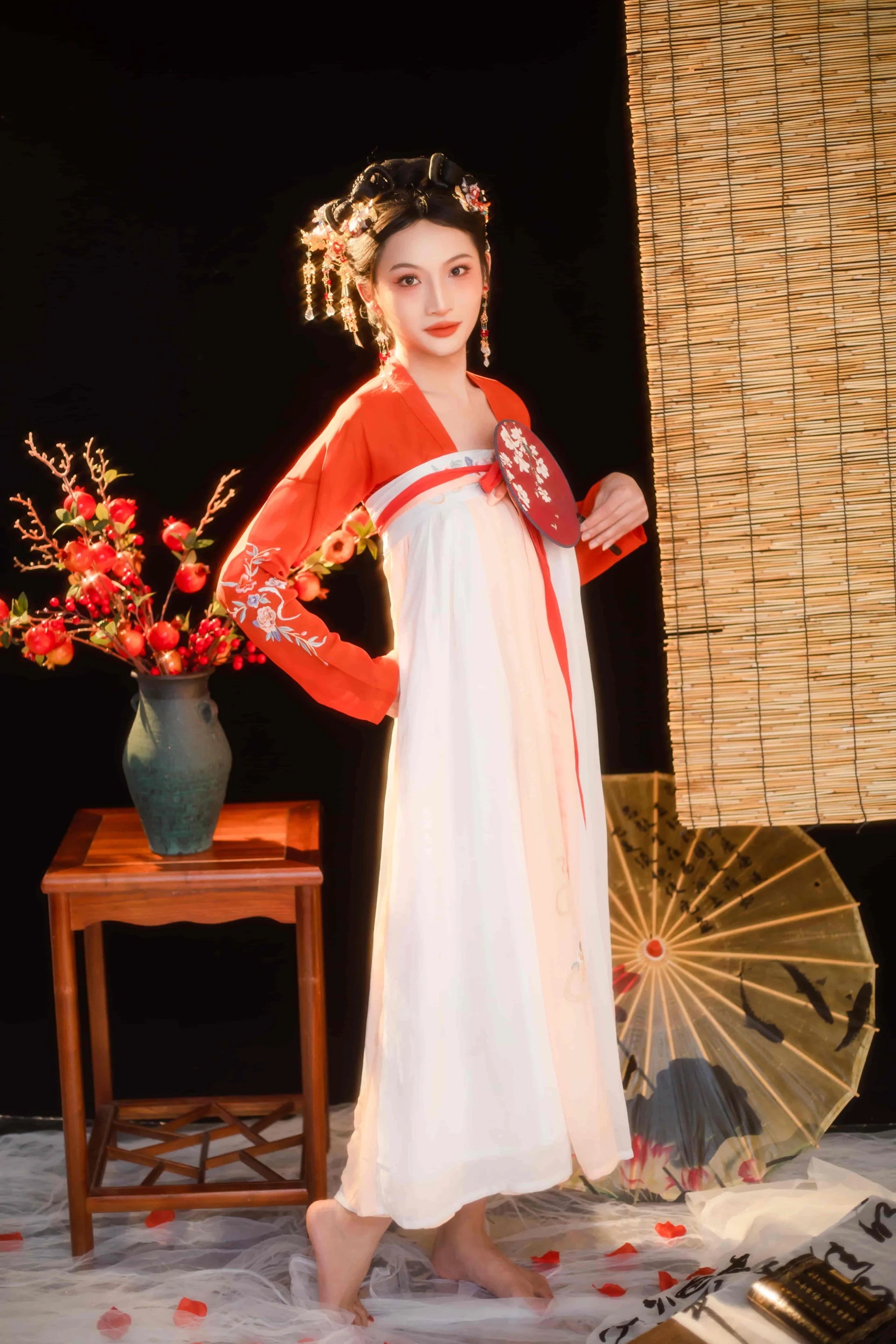 XXX Porn Photo of Nude zhou327 127