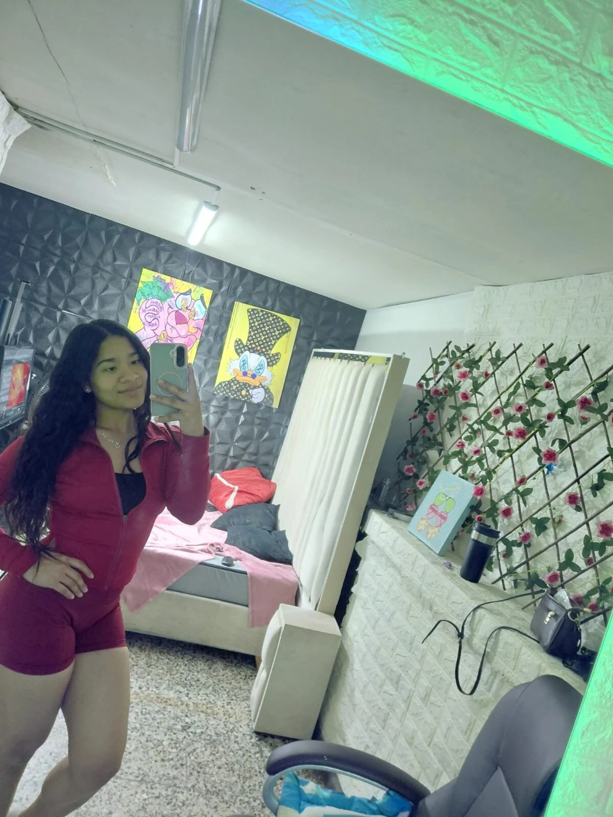 XXX Porn Photo of Nude Issa_Bluex6 9
