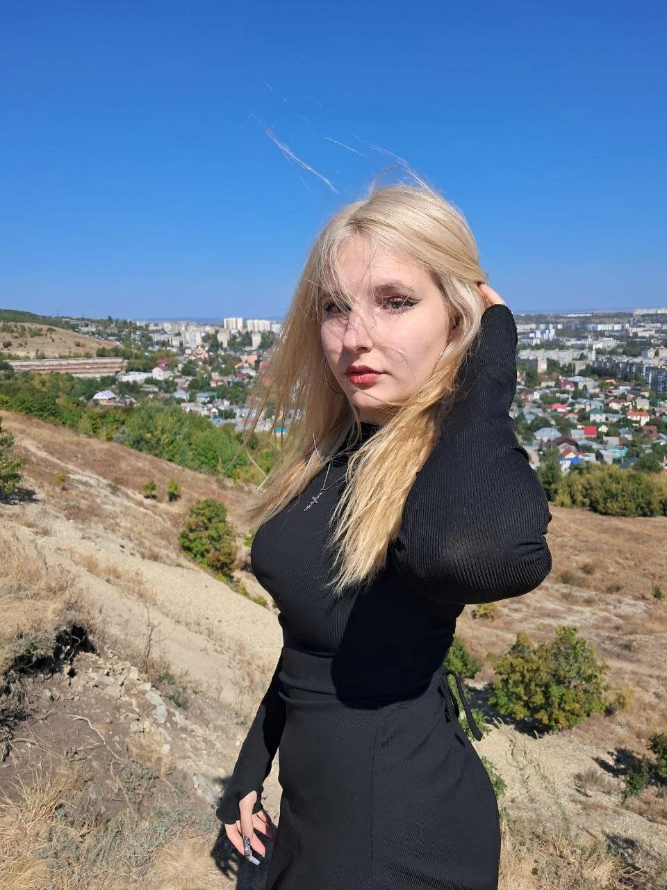 XXX Porn Photo of Nude XMelissaX 11