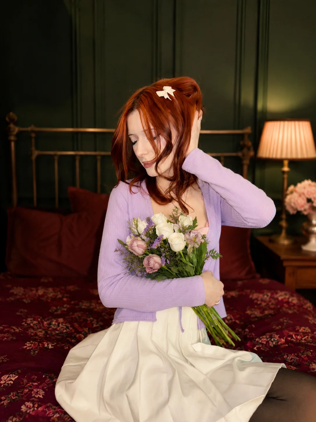 XXX Porn Photo of Nude Kitty_gaze 30