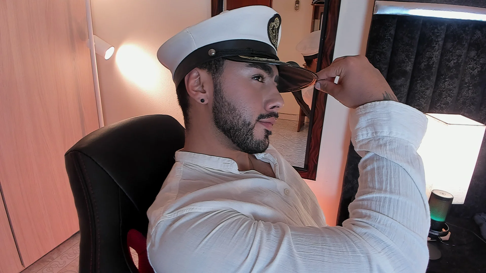XXX Porn Photo of Nude ItsMeEros 253