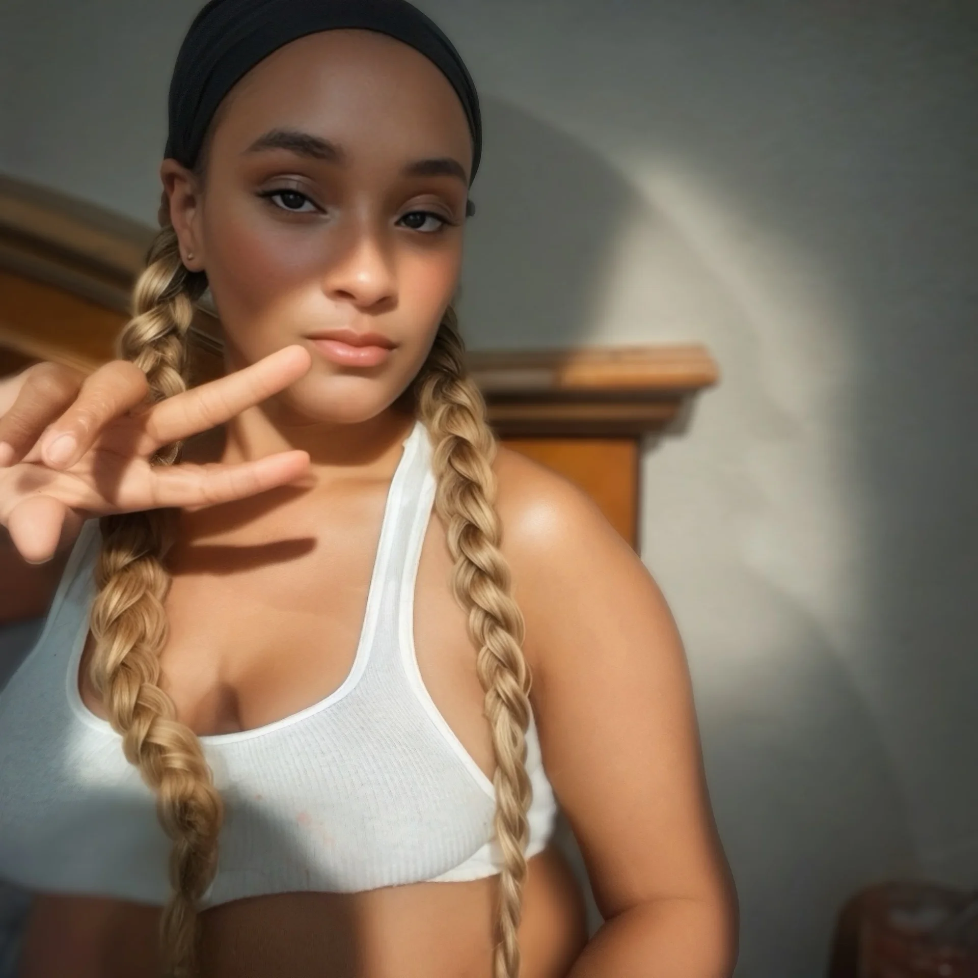 XXX Porn Photo of Nude thecinnamonxperience 11
