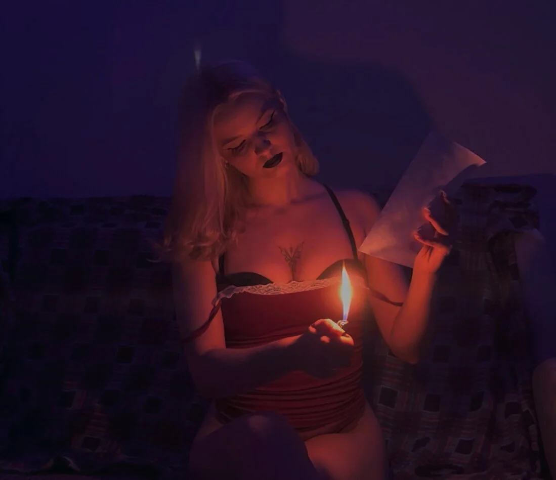 XXX Porn Photo of Nude Nymphomaniac08 3