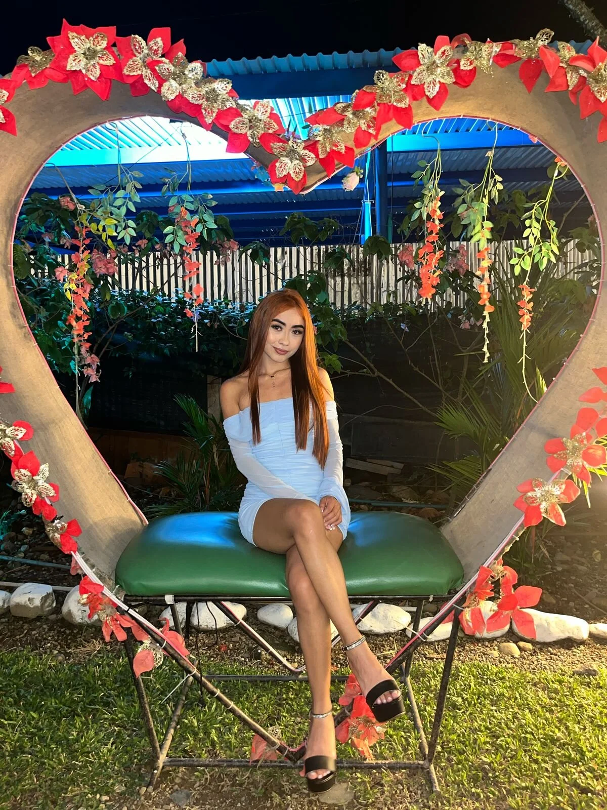 XXX Porn Photo of Nude Annyy_Ricee28 42