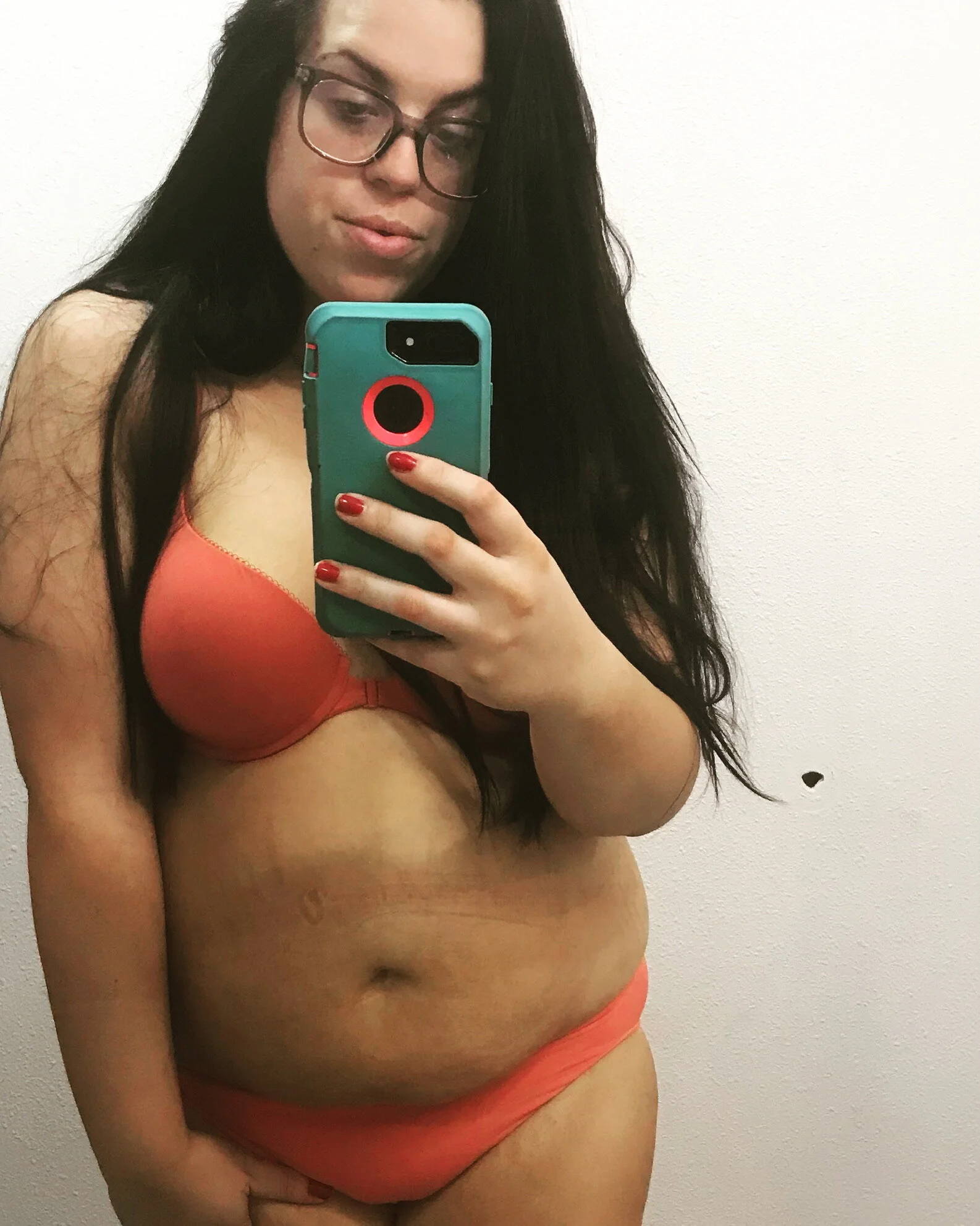 XXX Porn Photo of Nude sunnflowerxx 4