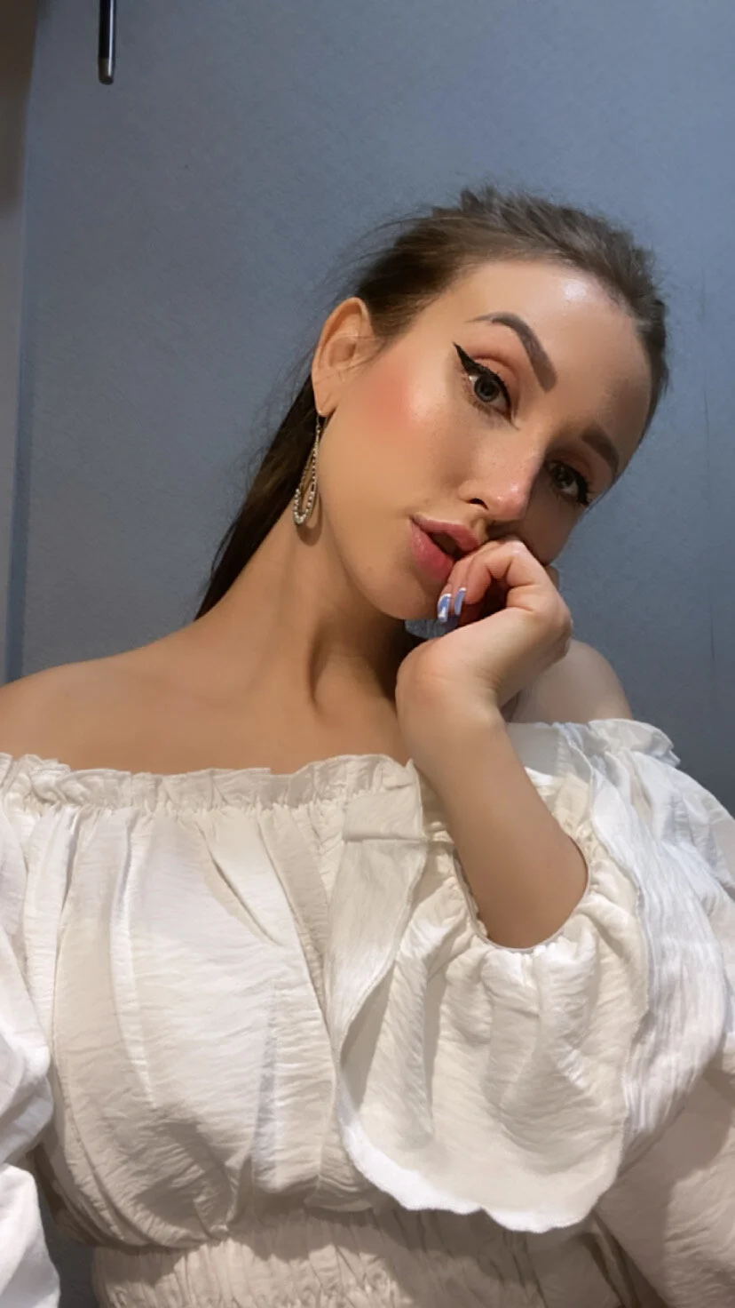 XXX Porn Photo of Nude Amazing_sophie 4