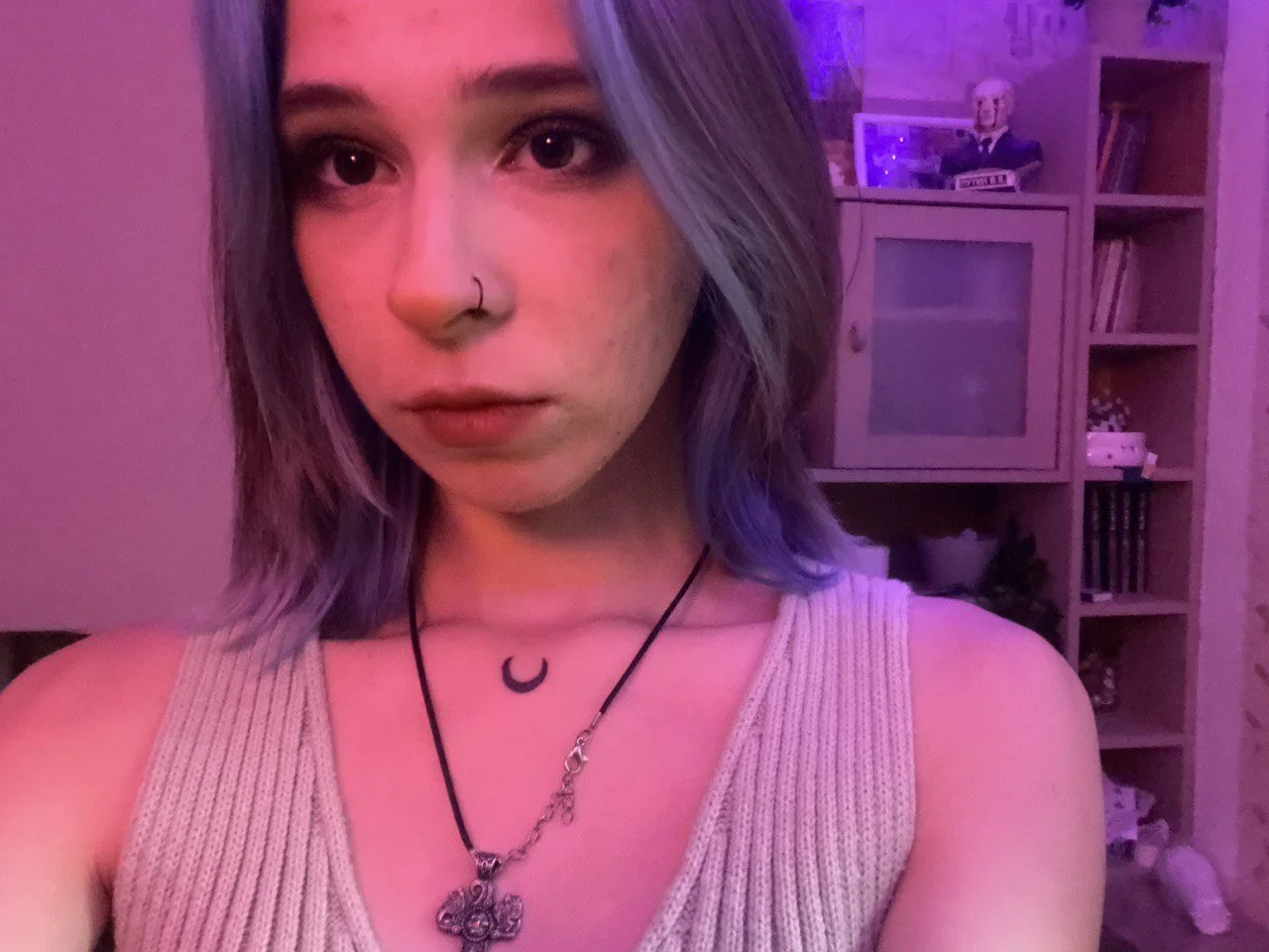 XXX Porn Photo of Nude MiSeki 9