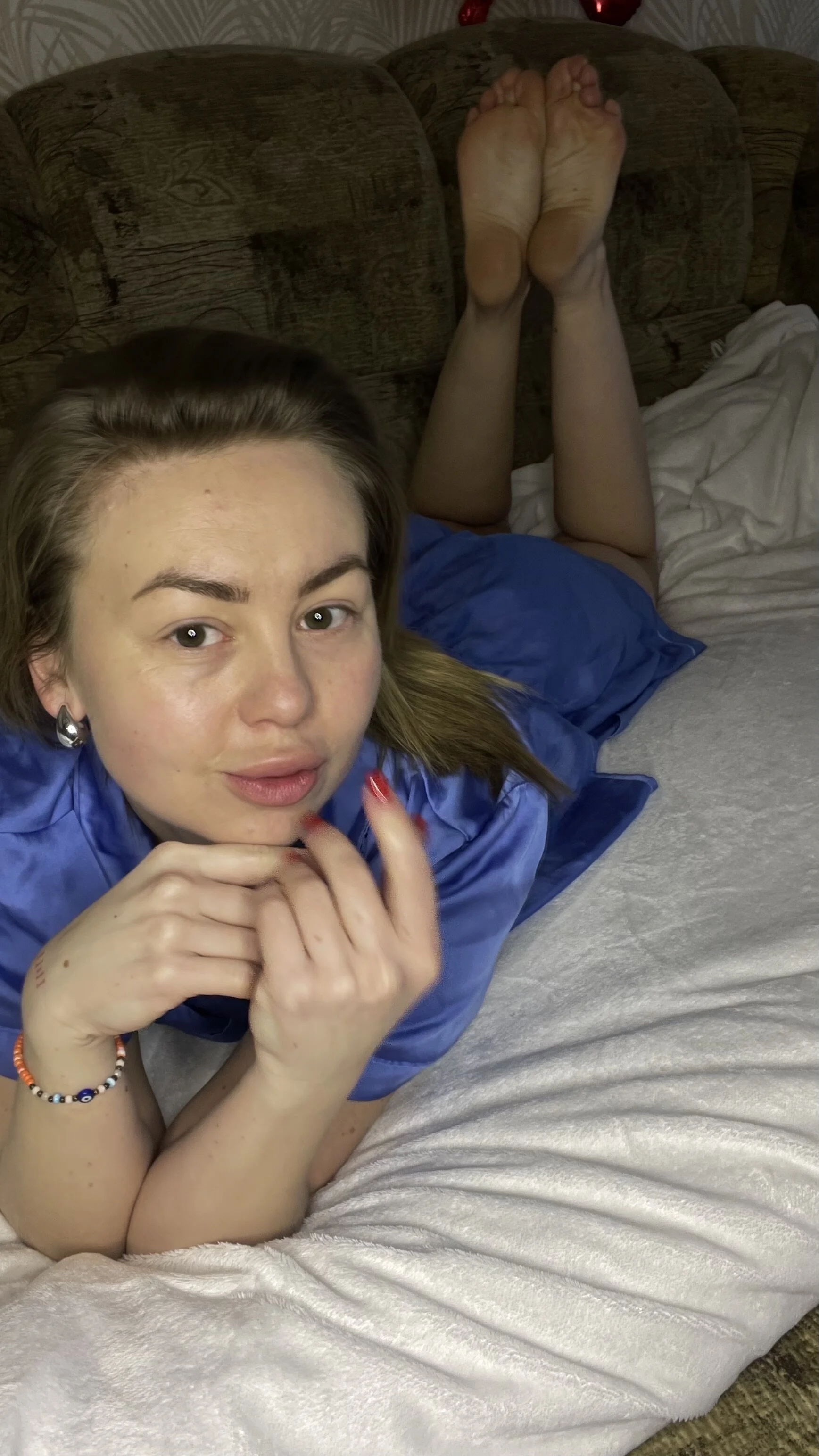 XXX Porn Photo of Nude MartaLuna_ 3