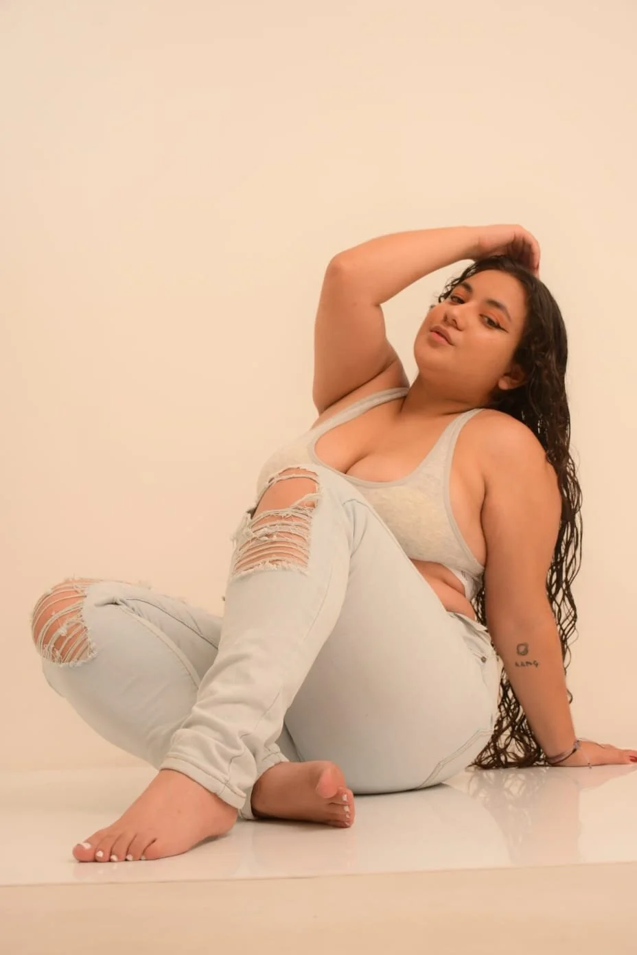 XXX Porn Photo of Nude nadine_russo 6