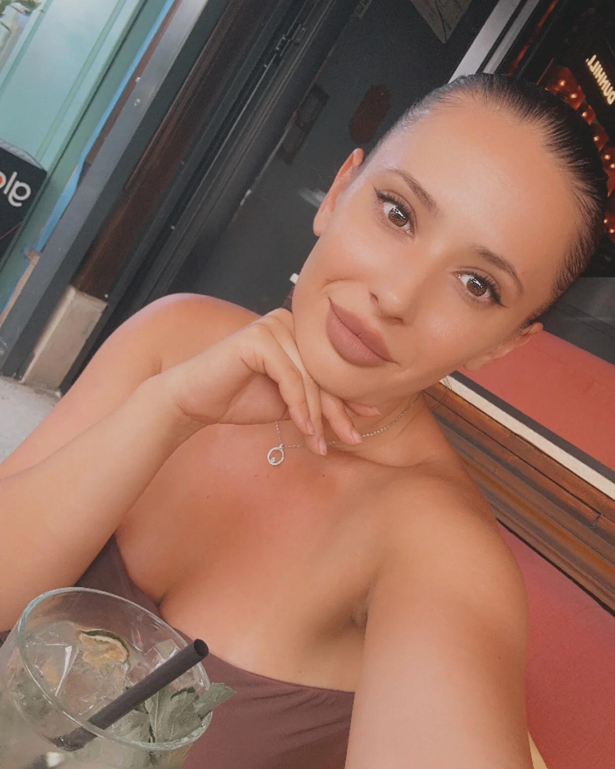 XXX Porn Photo of Nude JessieSkyx 5