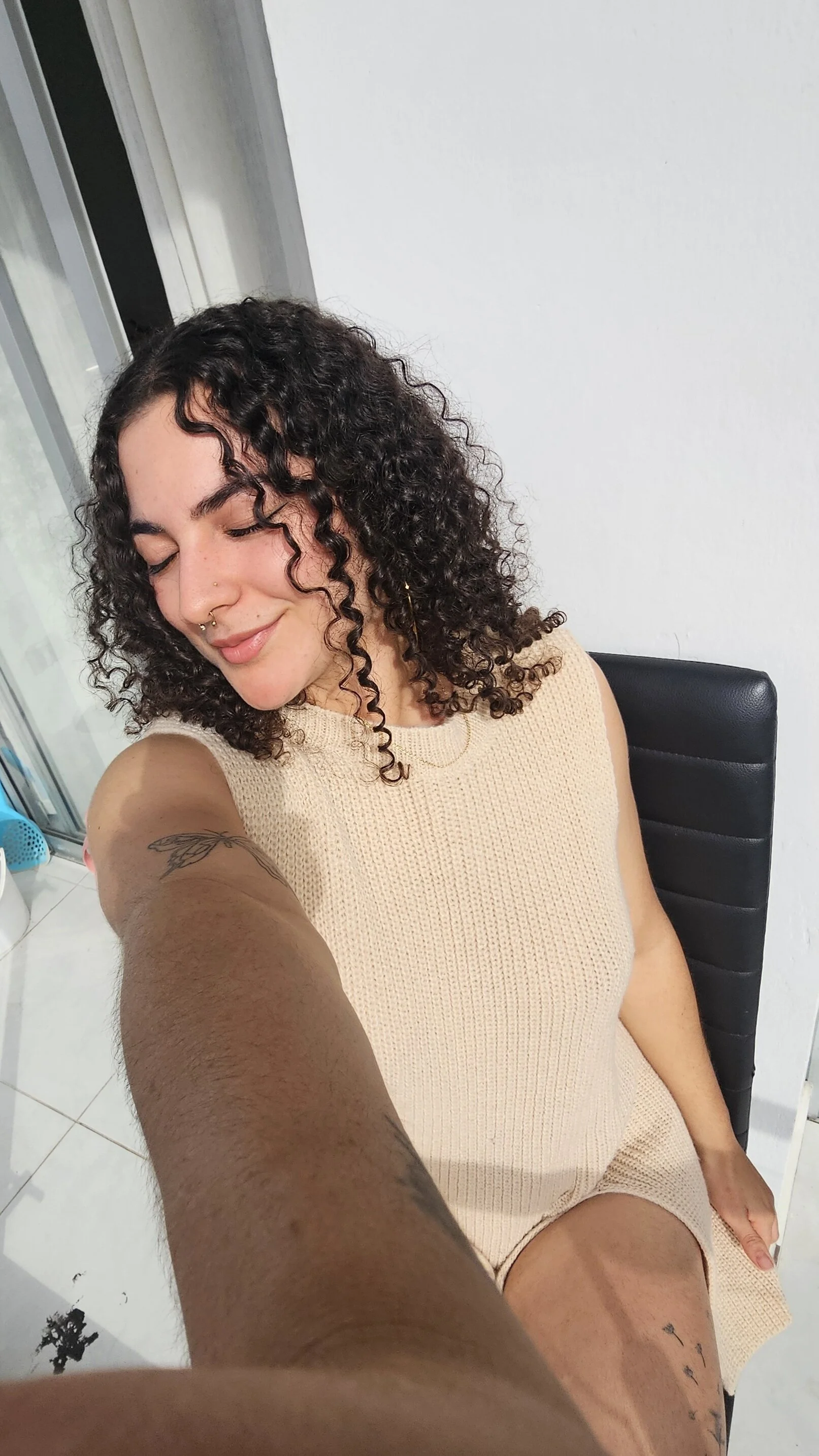 XXX Porn Photo of Nude merida_bell18 8