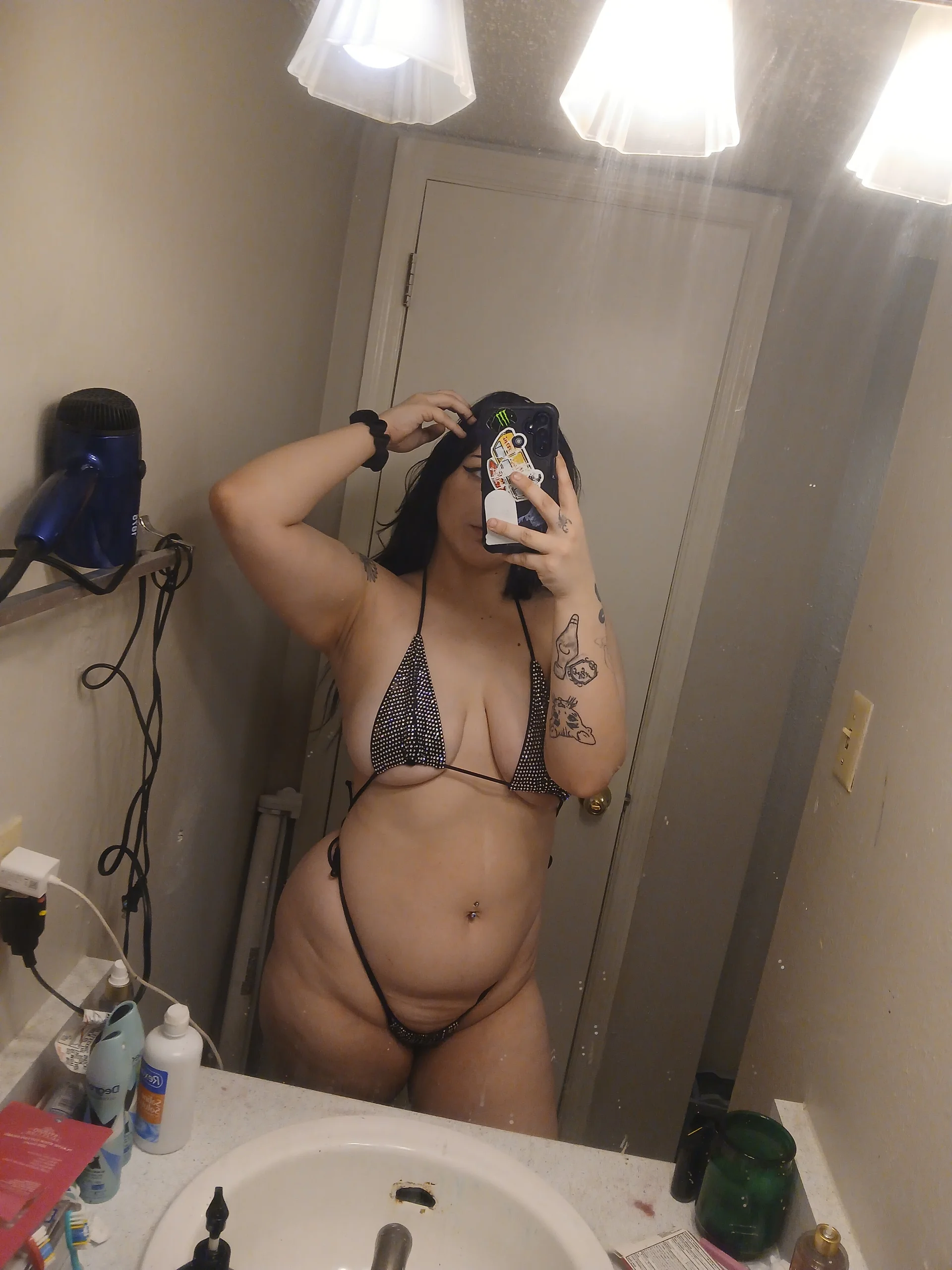 XXX Porn Photo of Nude phoenix_spinz 1