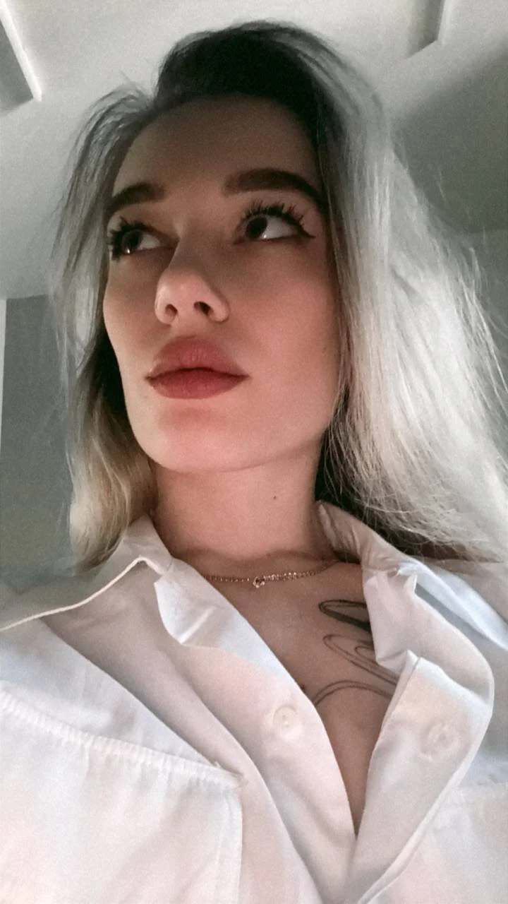 XXX Porn Photo of Nude BBabyShark 37