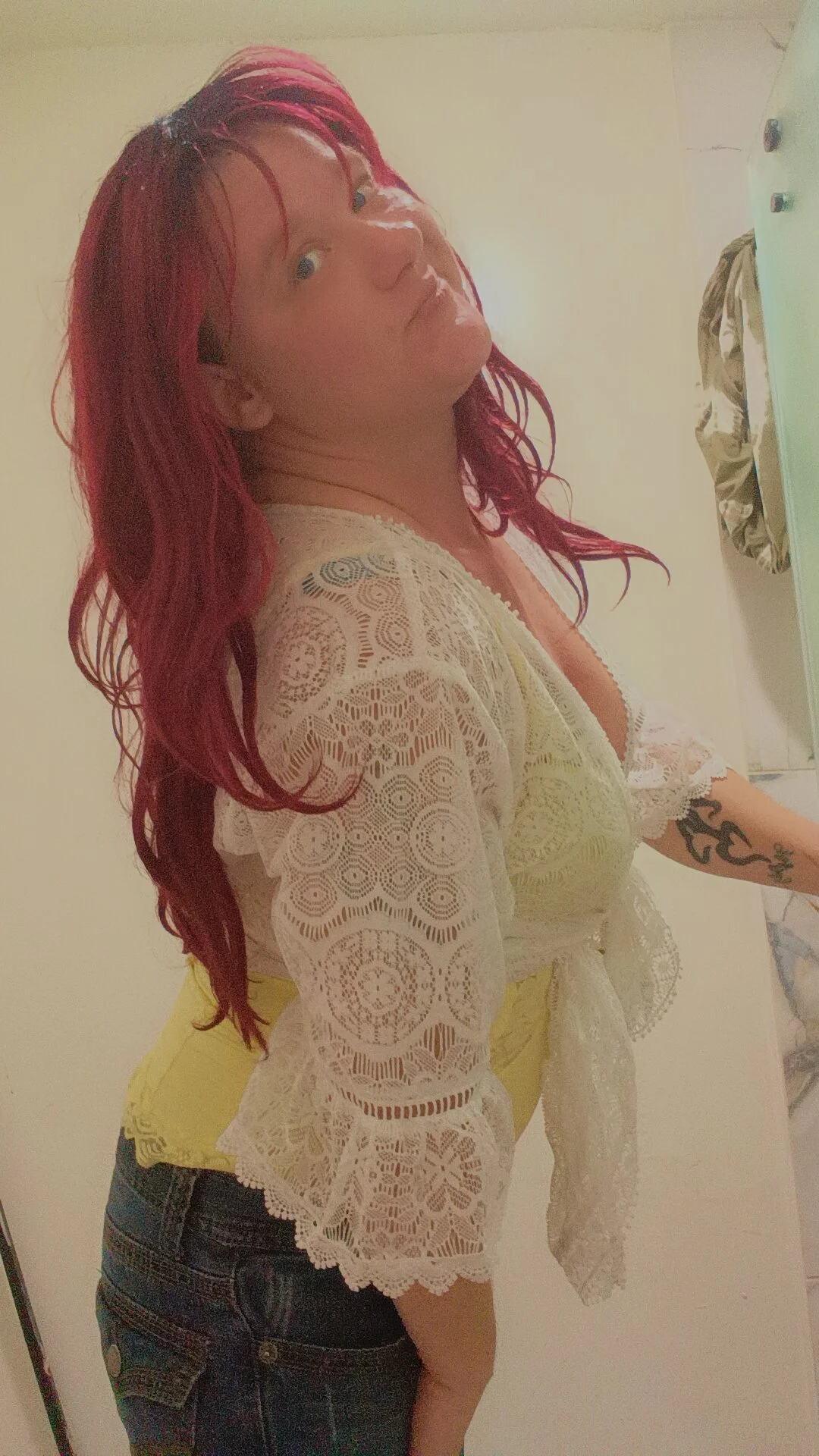 XXX Porn Photo of Nude Sexyykay8 15