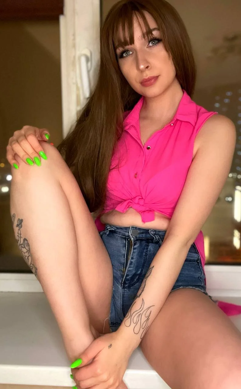 XXX Porn Photo of Nude AnnaLunar 87