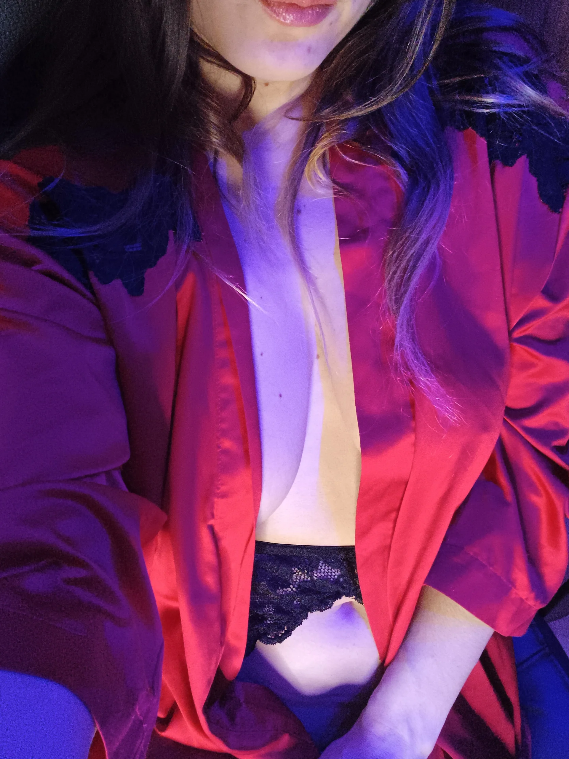 XXX Porn Photo of Nude dolcehelena993 5
