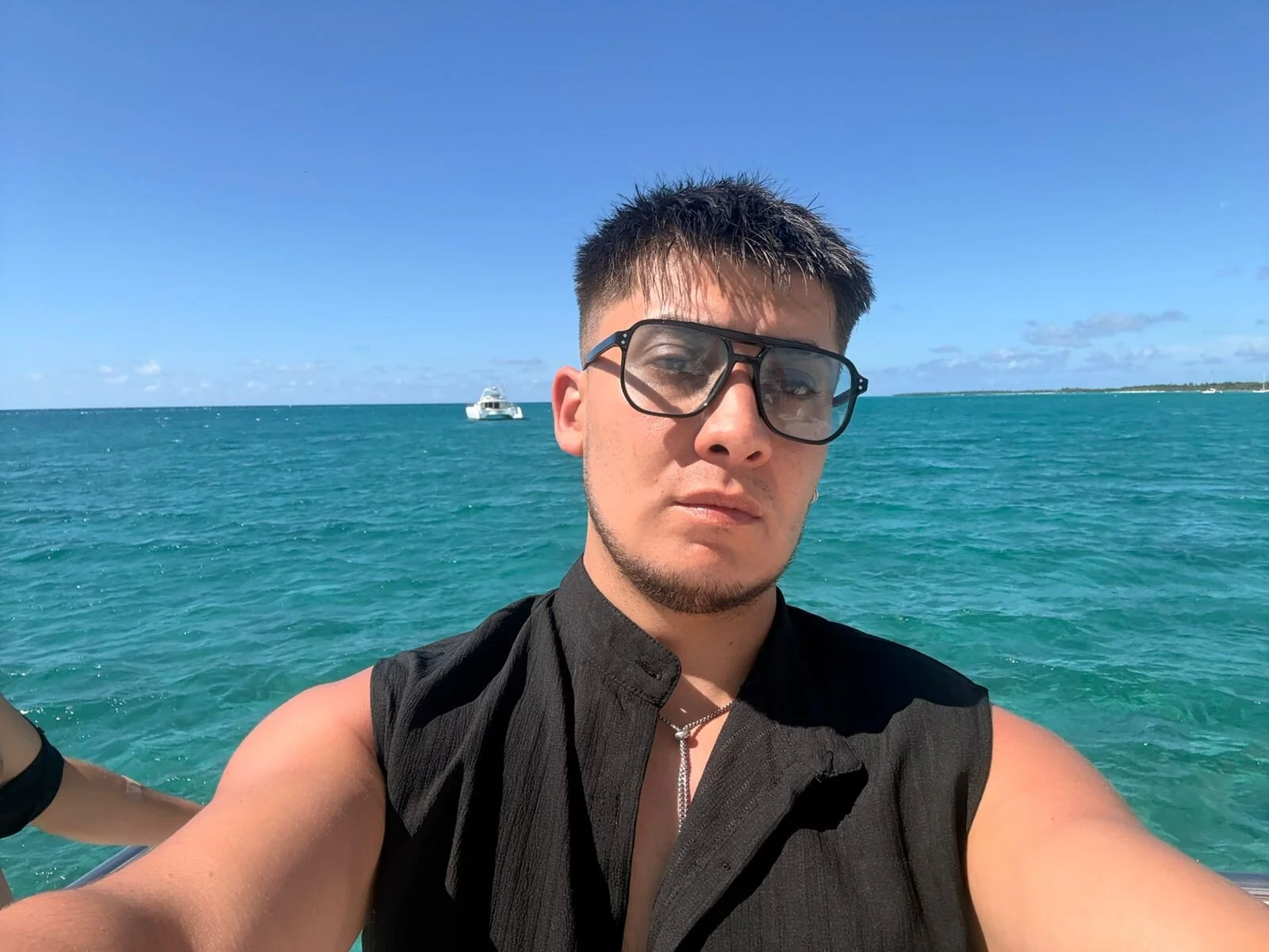 XXX Porn Photo of Nude Mau_rivers 4
