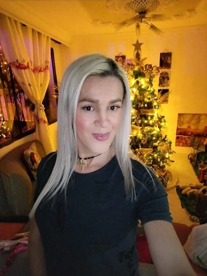XXX Porn Photo of Nude AllysonStonne 3
