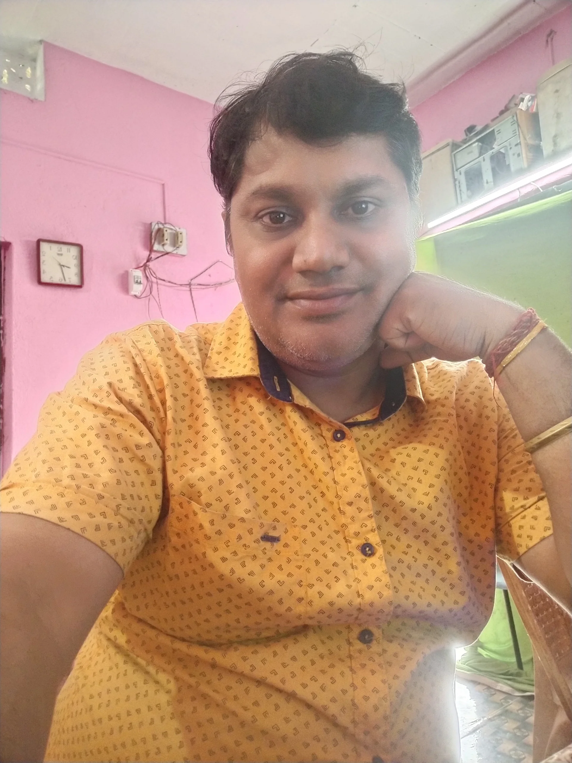 XXX Porn Photo of Nude KunalKing1982 3