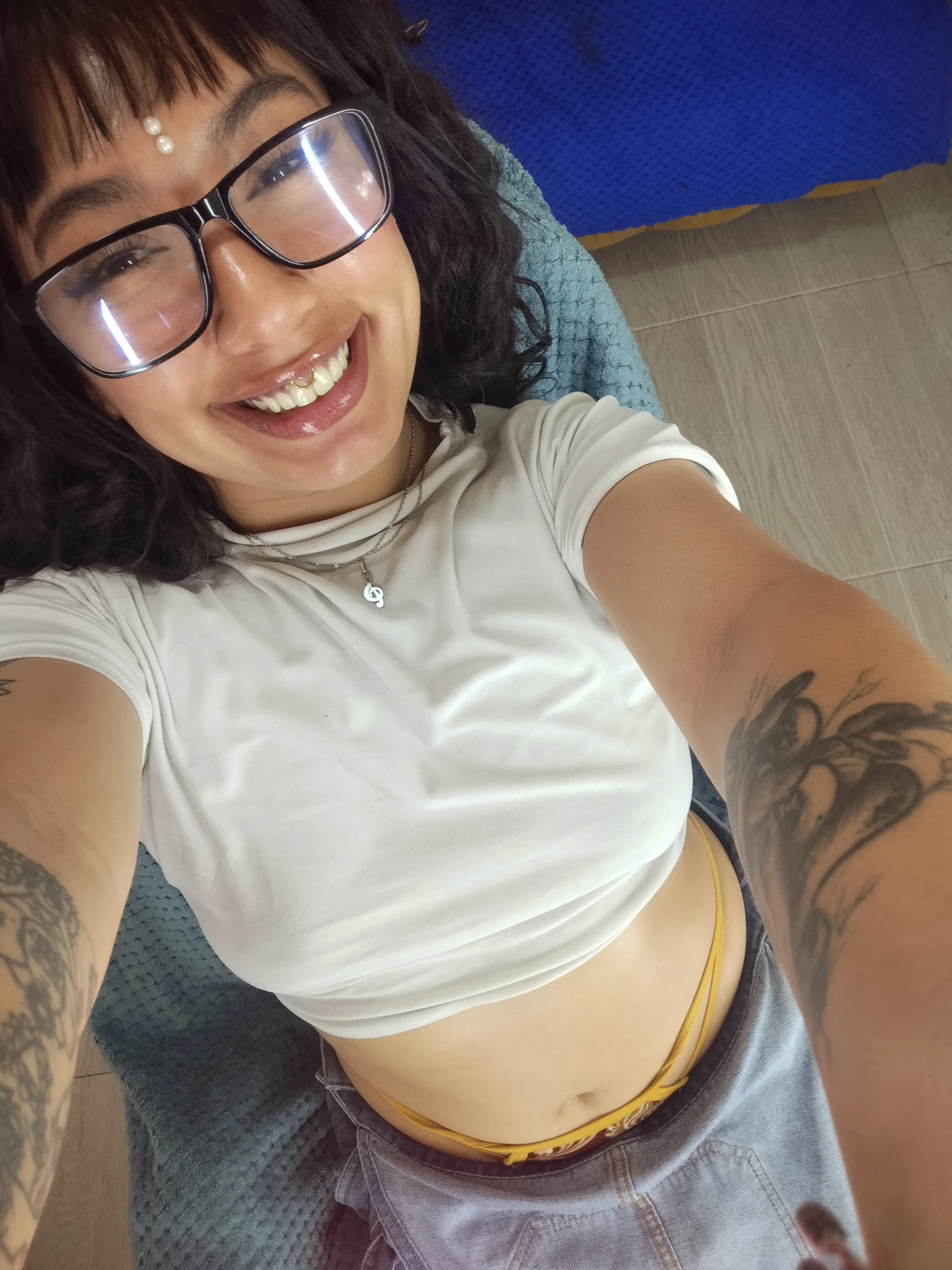 XXX Porn Photo of Nude Soleil_66 39