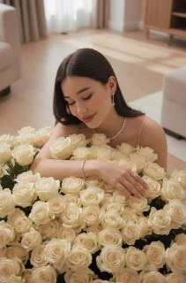 XXX Porn Photo of Nude EzieBrizie 5