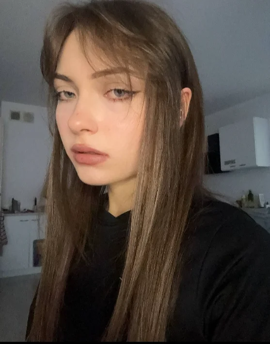 XXX Porn Photo of Nude LuxRiuali 3