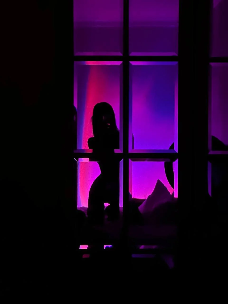 XXX Porn Photo of Nude Quinavelle 4