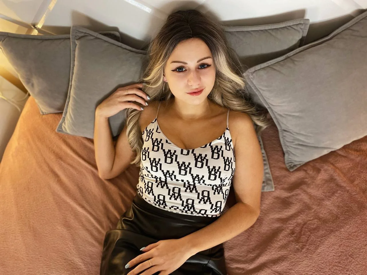 XXX Porn Photo of Nude Wendy_D0ll 6