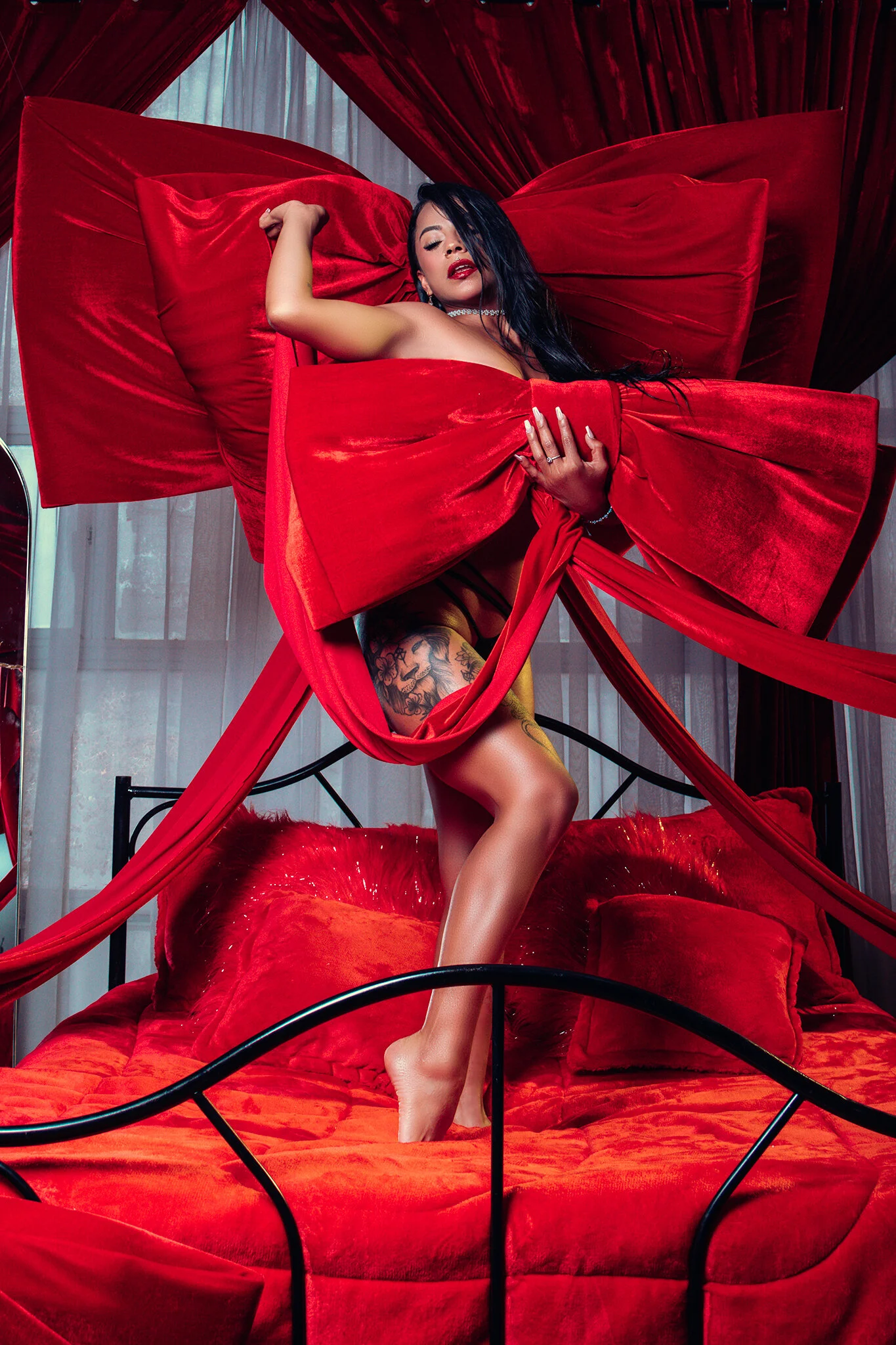 XXX Porn Photo of Nude Amber_villalobos_ 50