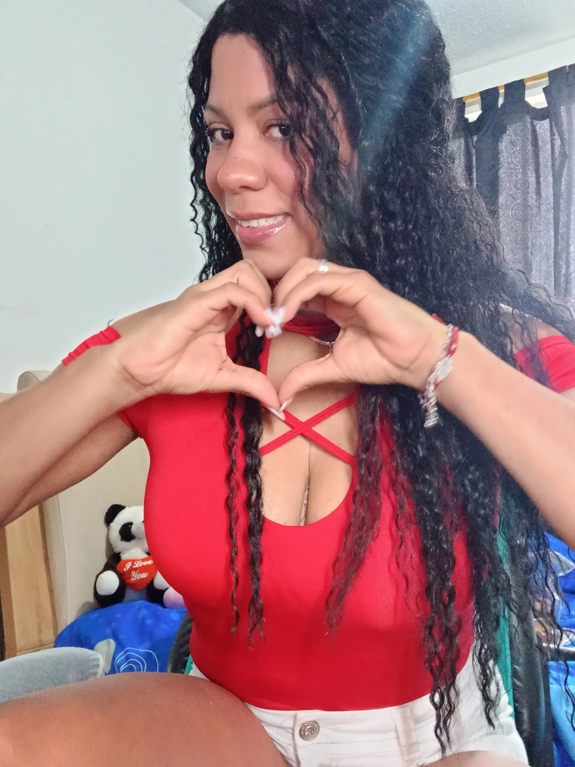 XXX Porn Photo of Nude golden_goddess38 55