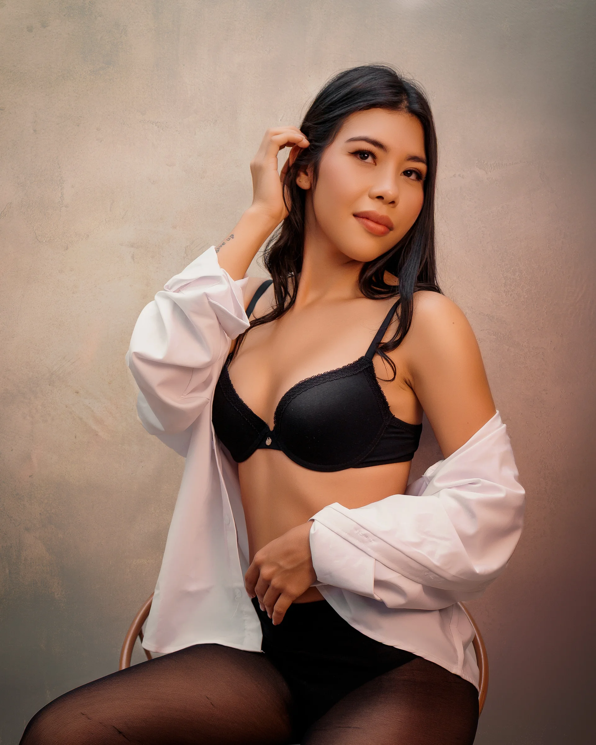 XXX Porn Photo of Nude Bianca_Monroe_ 23